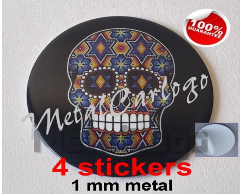 Skulls S9